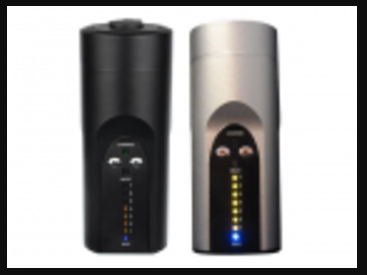 Arizer Solo Portable Vaporizer