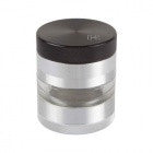 Kannastor Grinder/Jar, 4 Piece, Hard Top, 2.2
