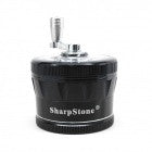 Sharpstone v2.0, 4 Piece, Crank Top, Large, 2.5" GRI-102-B